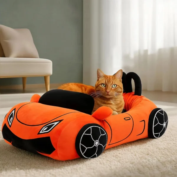 Cute Cat Beds