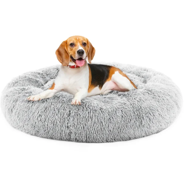Dog Bed for Medium to Large Dogs