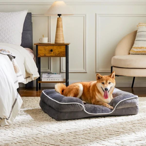 Bed for Small Dogs & Cats
