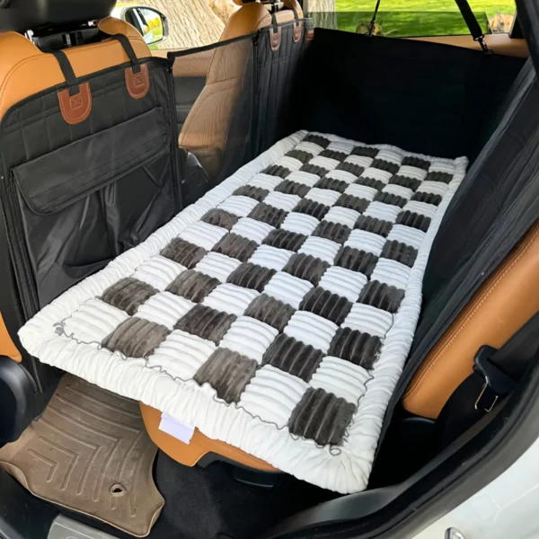 Warm Mat for Car Seat Cover